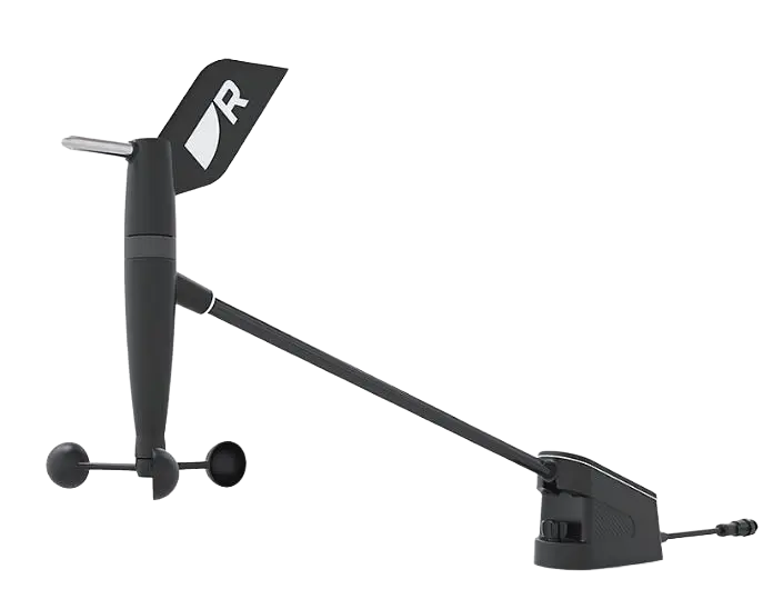 RSW Raymarine Wind Transducer